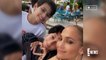 Jennifer Lopez Talks Blending Families with Ben Affleck _ E! News