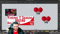 sesion 1 #Tutorial #linux #diseño #grafico #arte #curso #dibujo #anime #banner #inkscape #cartoon