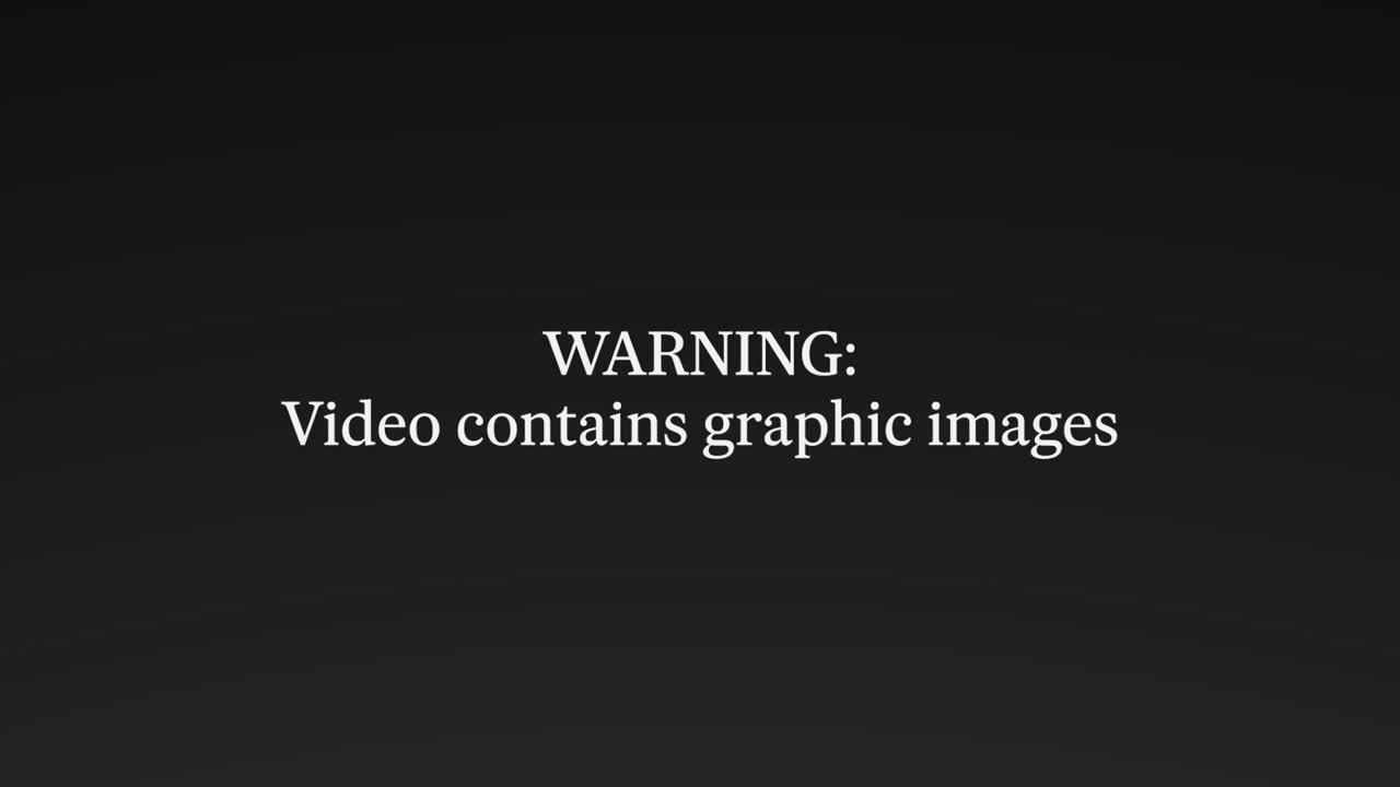 Video: Passenger captures fatal plane crash in Nepal