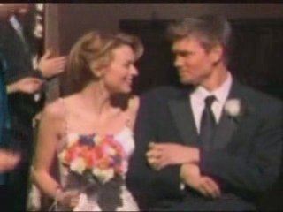 Trailer III - Lucas & Peyton