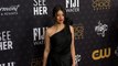 Amber Midthunder 2023 Critics Choice Awards Red Carpet Arrivals