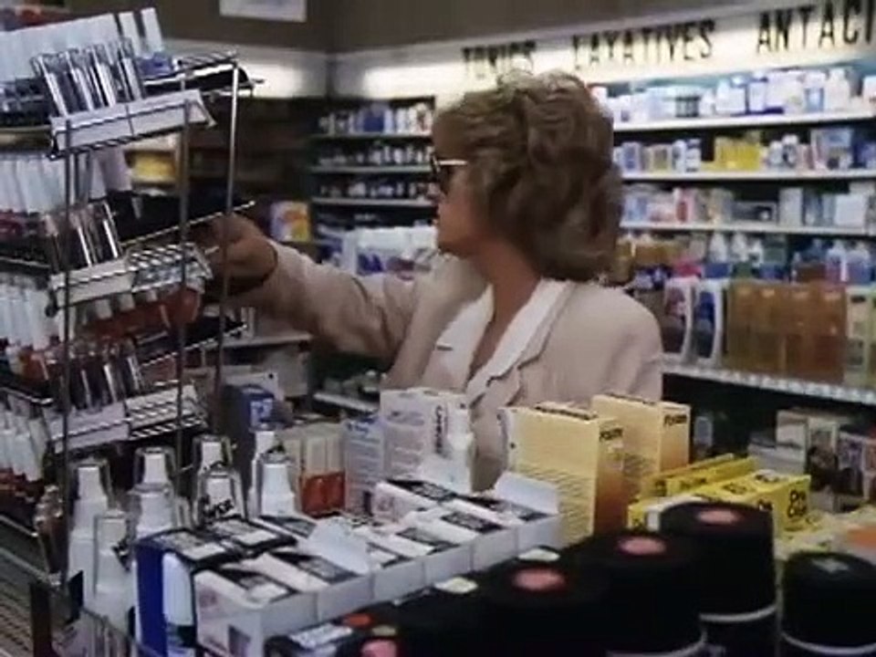 Cagney $$ Lacey - Se2 - Ep07 HD Watch