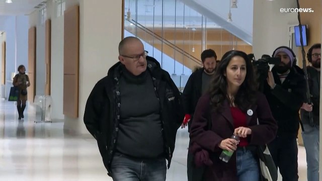 Anschlag auf Macron geplant: Prozess gegen Verschwörungsgruppe Barjols