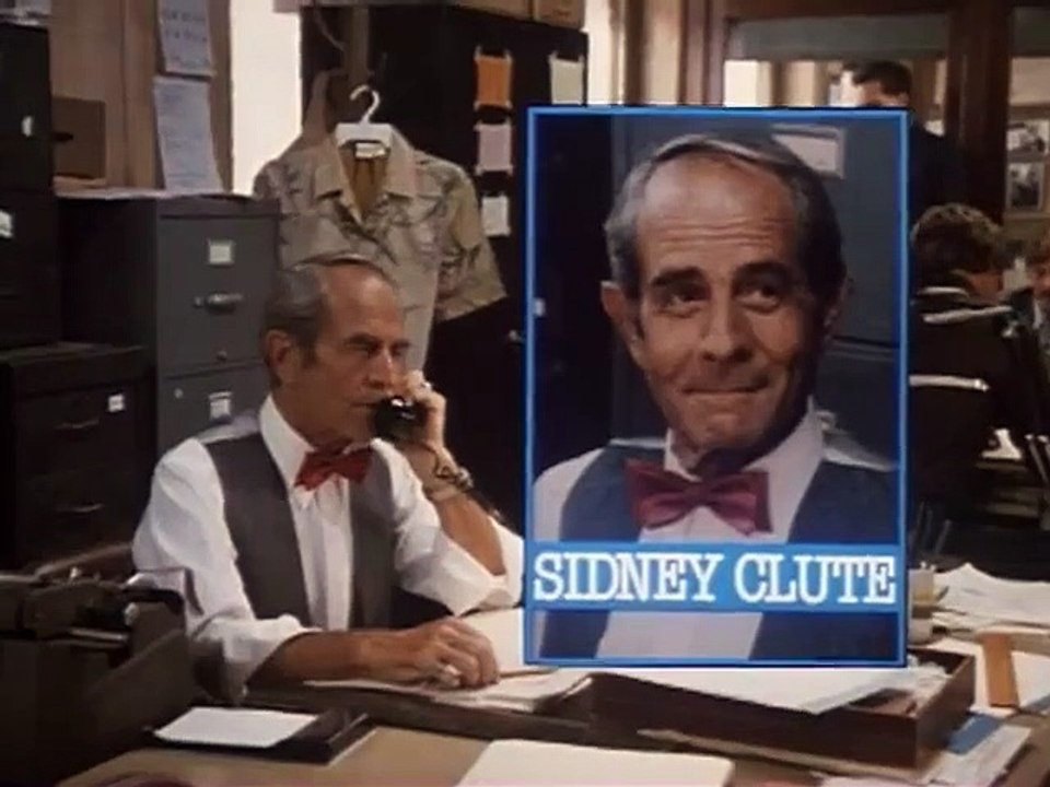 Cagney $$ Lacey - Se3 - Ep19 HD Watch