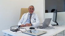 Entrevista al Dr. Jorge Planas