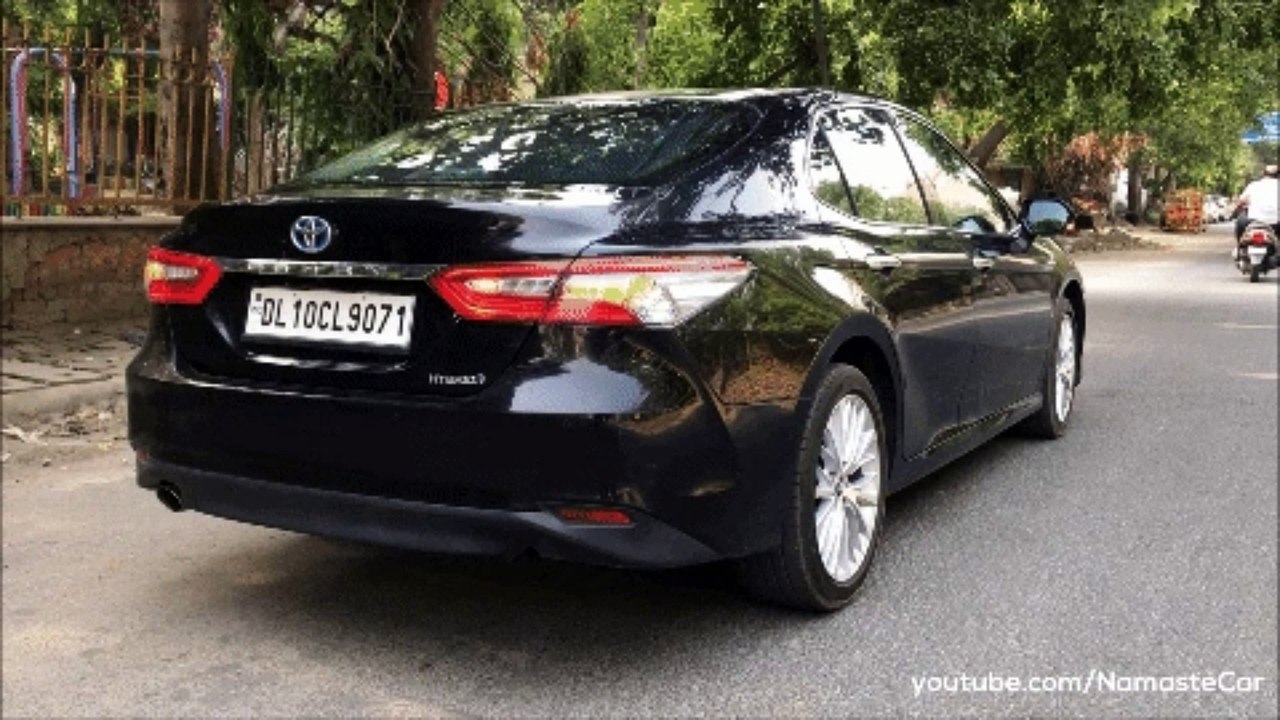 TOYOTA, The Global Automobile Leader. The English Composition No. 8