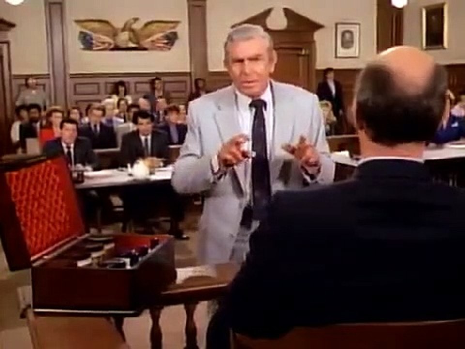 Matlock - se2 - ep19 hd watch
