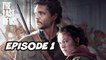 The Last Of Us Episode 1 FULL Breakdown, Easter Eggs and Ending Explained
