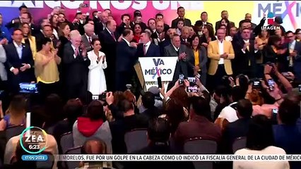 PAN impugnará el plan B de la reforma electoral de López Obrador