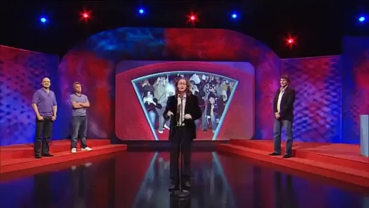 Mock the Week - Ep56 HD Watch