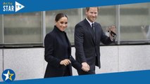 Prince Harry : ce plaisir coupable auquel il s'adonnait lorsque Meghan, Archie et Lilibet dormaient