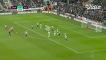 Highlights - Newcastle United vs. Fulham | Premier League 22/23