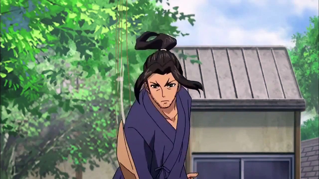 Sket Dance - Ep14 HD Watch