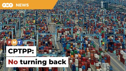 CPTPP Progress: Malaysia’s 12-Year Journey Toward Trade Success 🚀