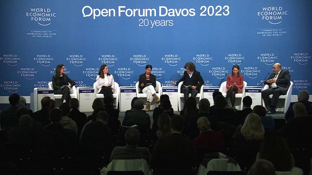 El llamado de la activista ecuatoriana Helena Gualinga contra energías fósiles