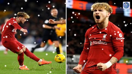 Harvey Elliott Screamer Sees Jurgen Klopp’s Men Through to FA Cup 4th Round with First Win of 2023
