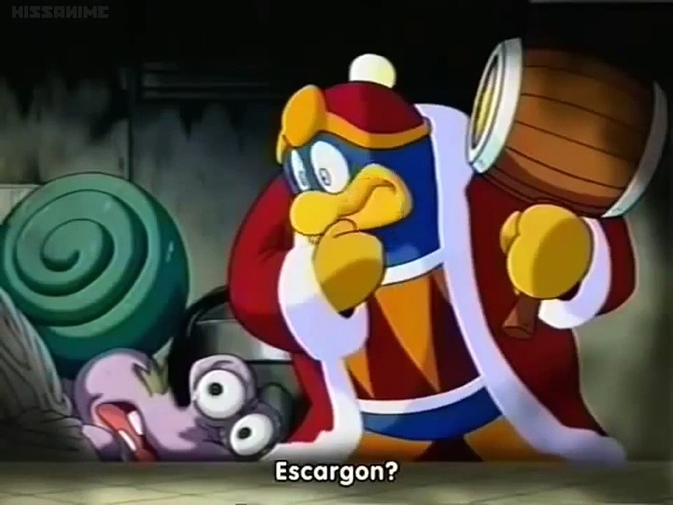 Hoshi no Kirby - Ep47 HD Watch