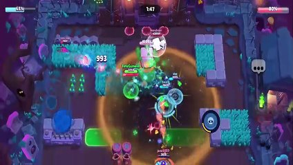 Brawl Stars | Part 114 | Gameplay Walkthrough |  Heist - Jessie