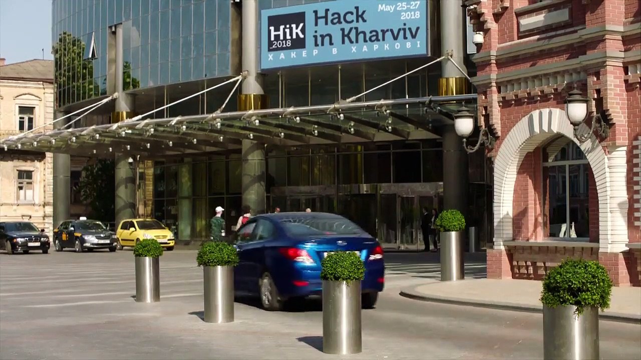 The Bureau - Se4 - Ep08 HD Watch