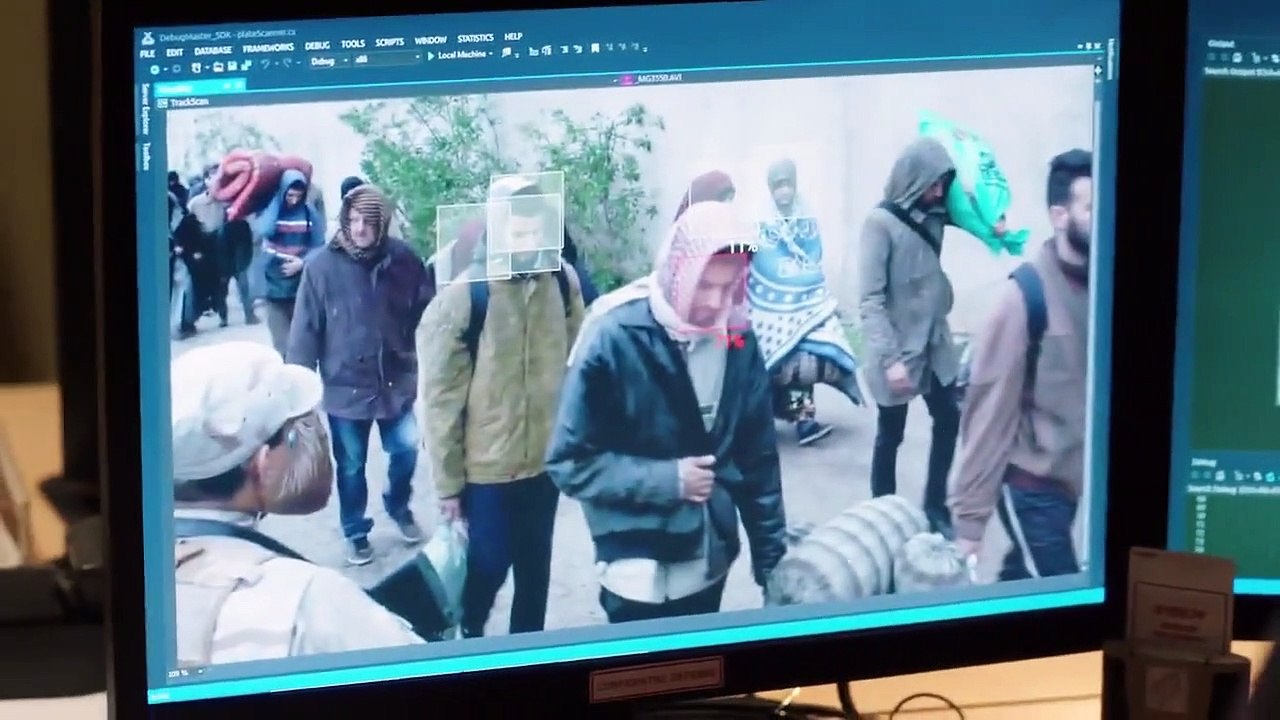 The Bureau - Se4 - Ep09 HD Watch