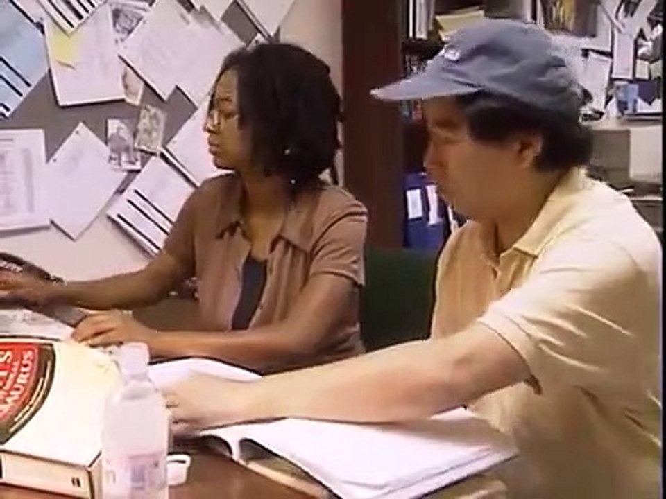 Homicide - Life on the Street - Se6 - Ep24 HD Watch