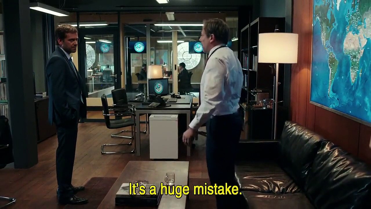 The Bureau - Se5 - Ep05 HD Watch