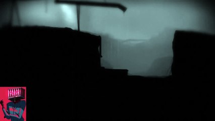 LIMBO Walkthrough Part 3 Getting controlled by worms HollowFest Year 1