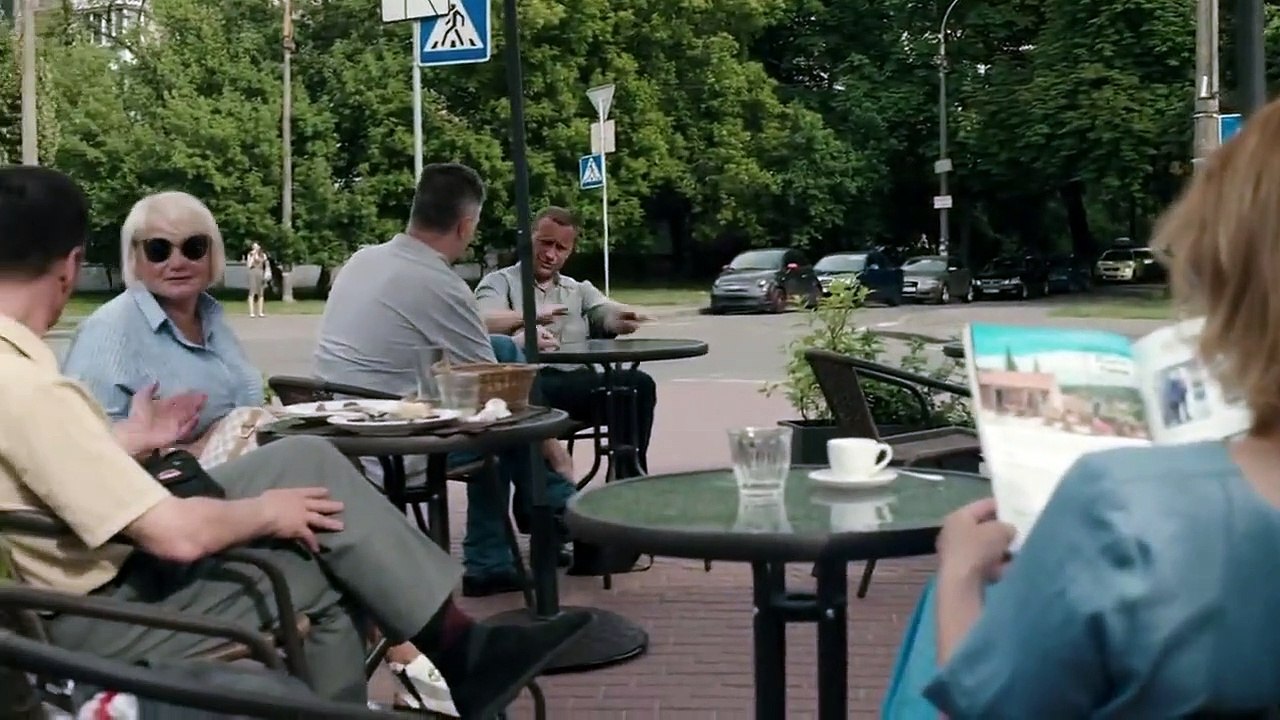 The Bureau - Se5 - Ep08 HD Watch