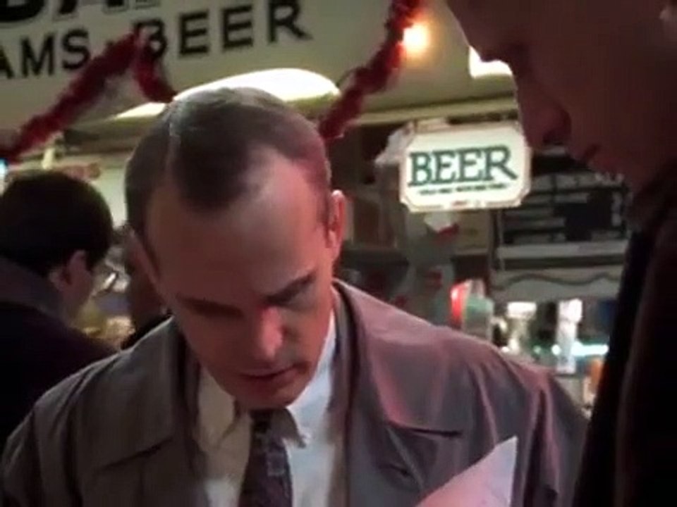 Homicide - Life on the Street - Se7 - Ep09 HD Watch