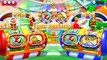 Mario Party: The Top 100 | Minigames |  Mario vs Rosalina vs Peach vs Daisy