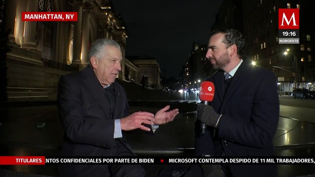 ¿Cómo funciona el sistema de justicia en Estados Unidos?