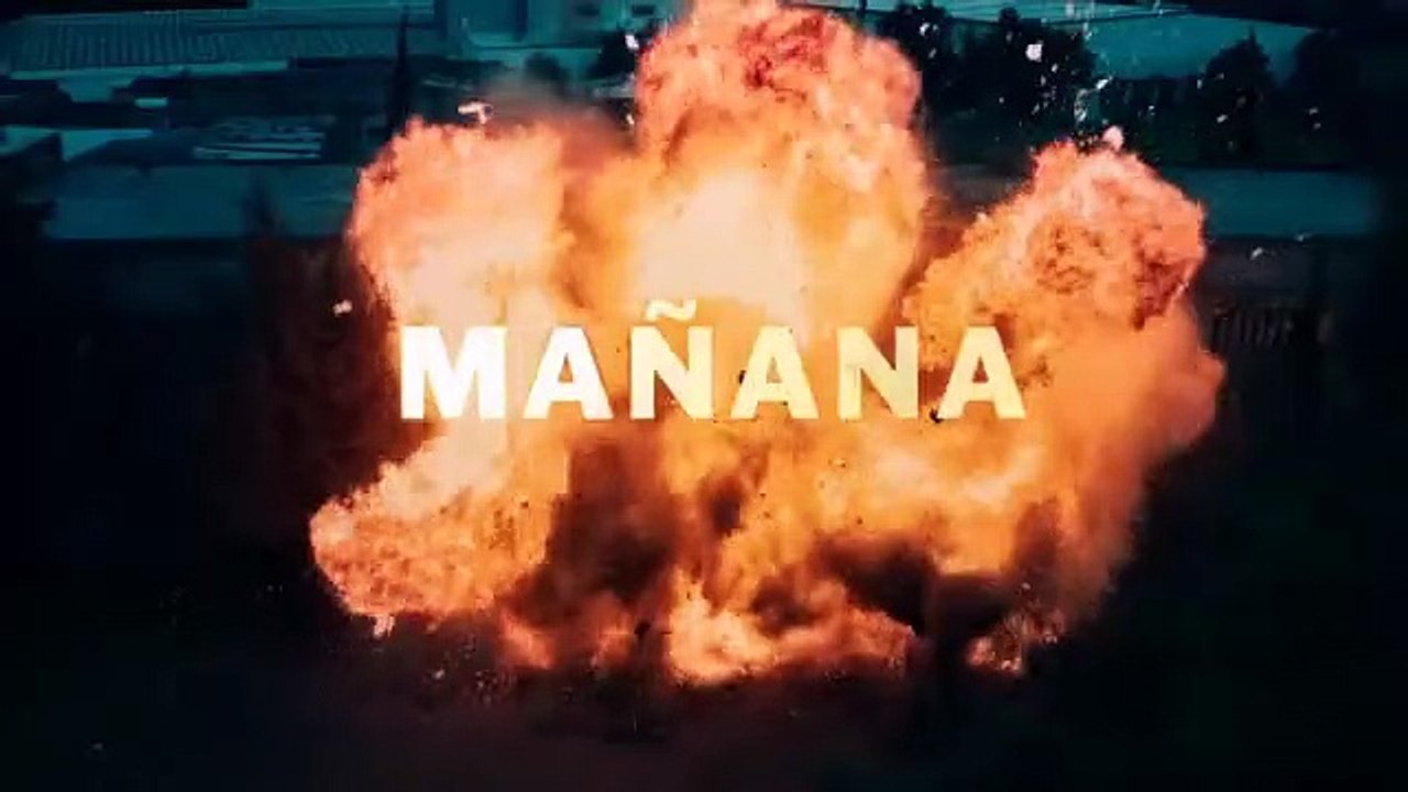 El Señor De Los Cielos 8 Avance Del Capitulo 2