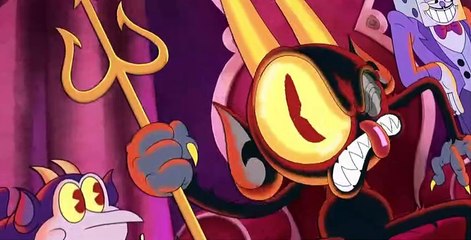 The Cuphead Show! S02 E004