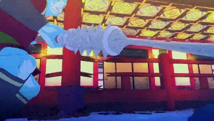 Bright- Samurai Soul (2021) Watch HD