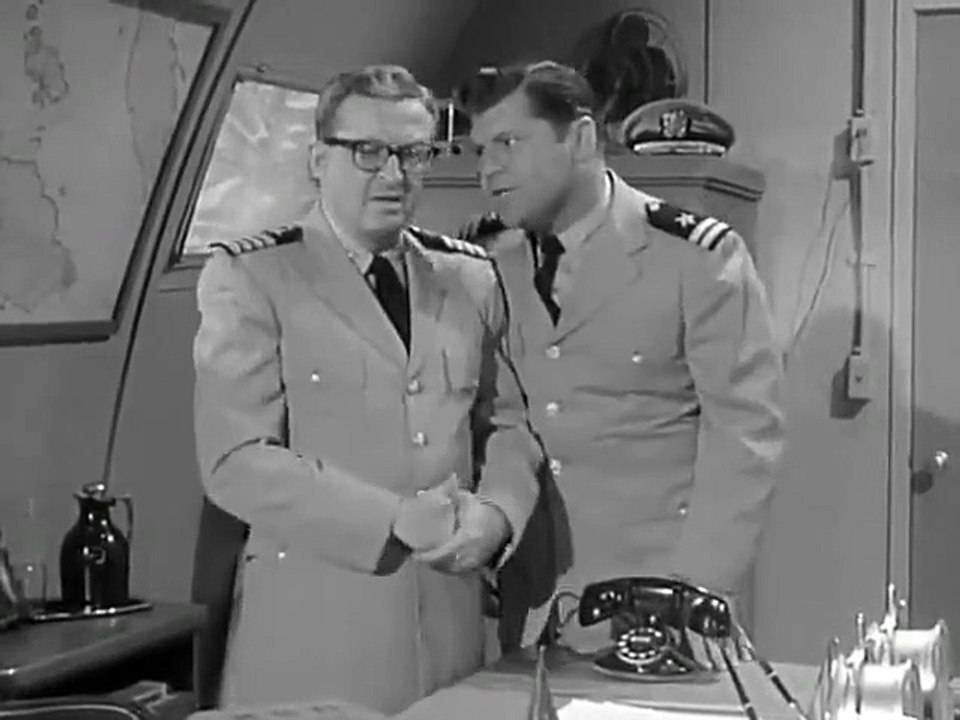 McHale's Navy - Se3 - Ep11 HD Watch