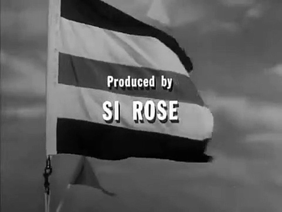 McHale's Navy - Se3 - Ep27 HD Watch