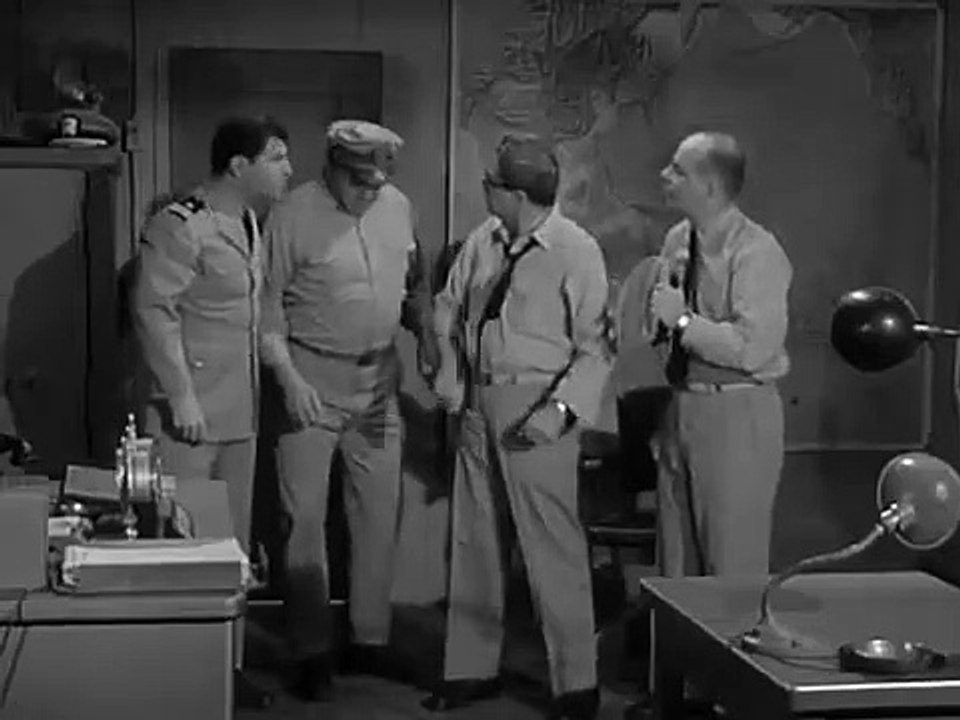 McHale's Navy - Se3 - Ep28 HD Watch