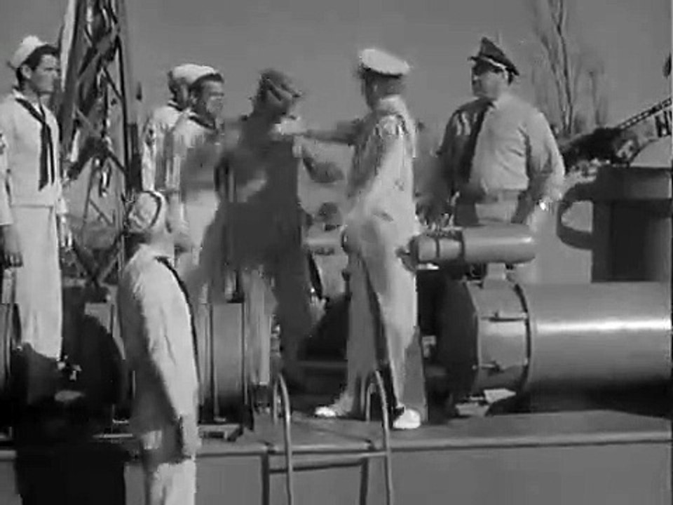 McHale's Navy - Se3 - Ep29 HD Watch