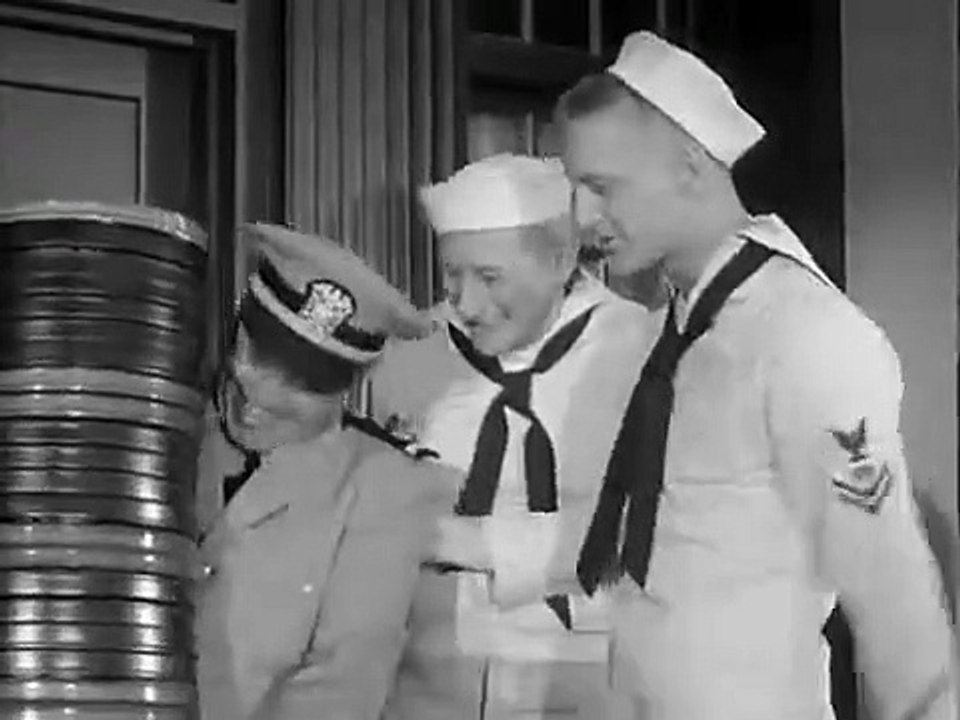 McHale's Navy - Se3 - Ep30 HD Watch