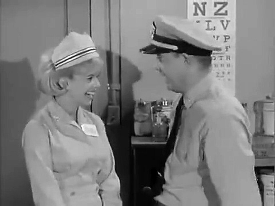 McHale's Navy - Se3 - Ep33 HD Watch