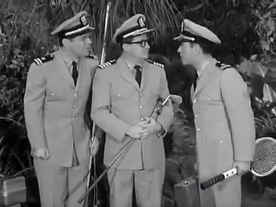 McHale's Navy - Se3 - Ep34 HD Watch