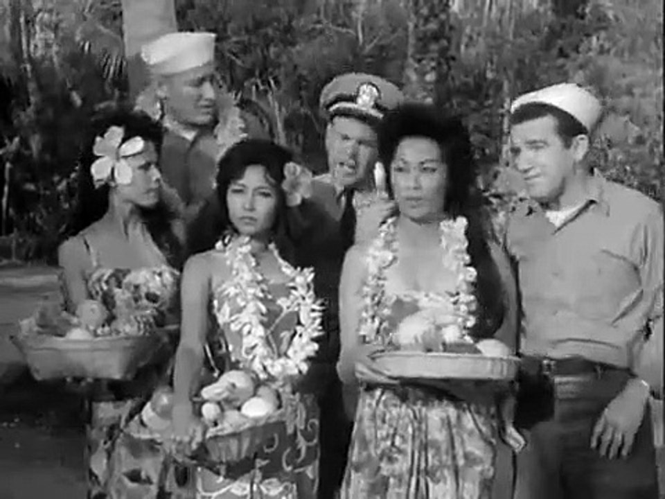 McHale's Navy - Se3 - Ep36 HD Watch