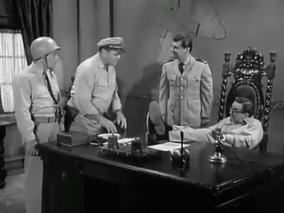 McHale's Navy - Se4 - Ep01 HD Watch