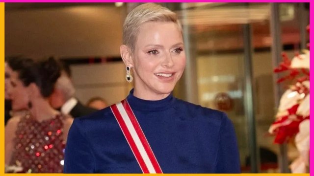 Charlene de Monaco en convalescence, un membre de sa famille prend la parole