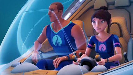 The Deep - Se1 - Ep07 HD Watch