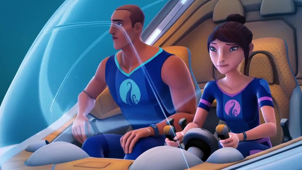 The Deep - Se1 - Ep07 HD Watch