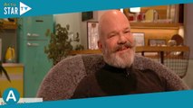 Philippe Etchebest devancé par sa femme : « C’est elle qui m’a demandé en mariage »