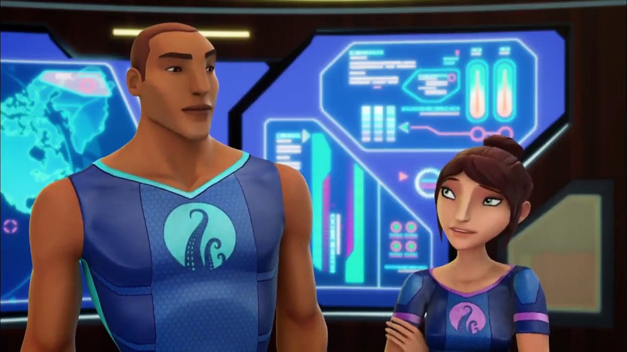 The Deep - Se1 - Ep14 HD Watch