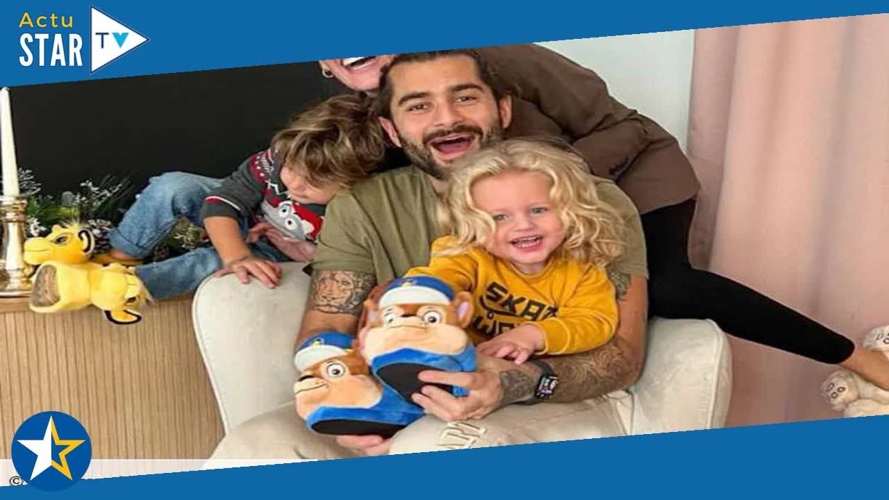 Jesta Hillmann parle des nuits cauchemardesques de son fils aîné, Juliann