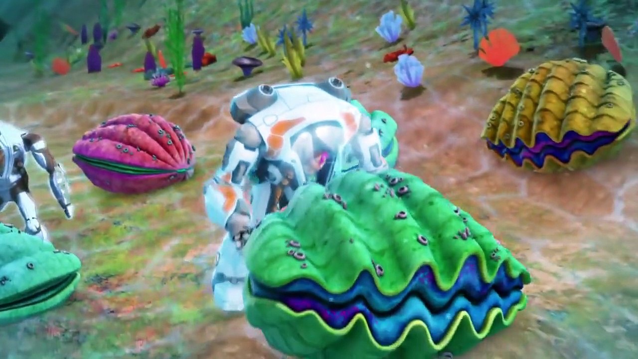 The Deep - Se1 - Ep17 HD Watch